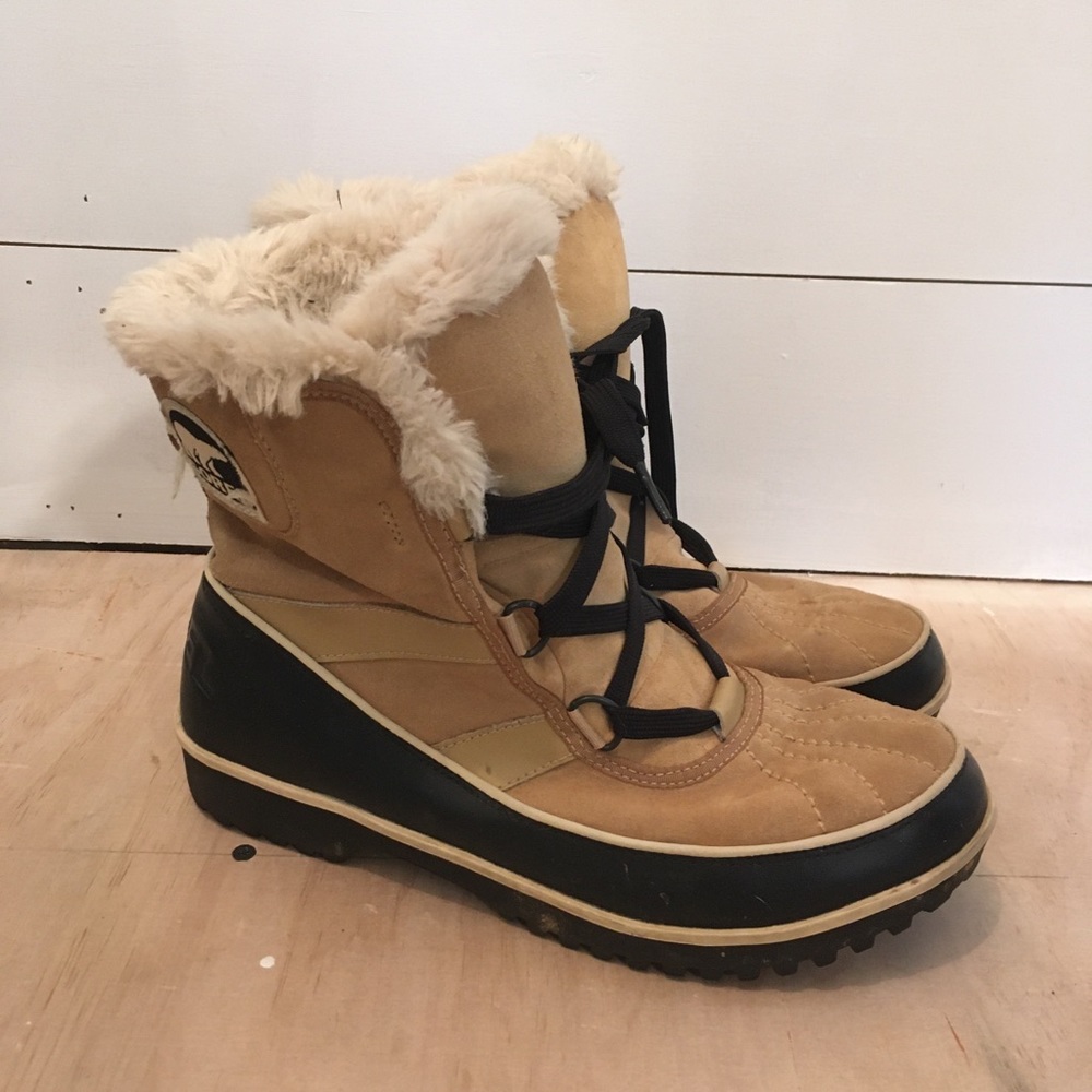 Sorel Winter Boots